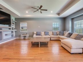 2723  Pike Drive , Lancaster Texas 75134