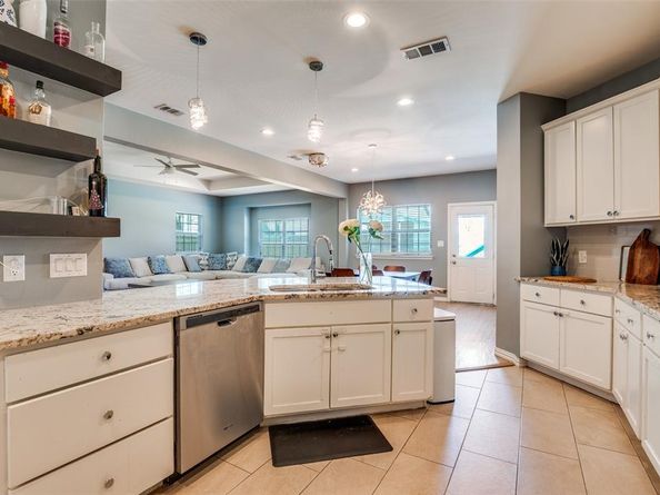2723  Pike Drive , Lancaster Texas 75134