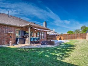 1909  Nob Hill Court , Denton Texas 76210