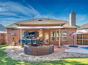 1909  Nob Hill Court , Denton Texas 76210