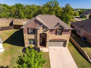 1909  Nob Hill Court , Denton Texas 76210