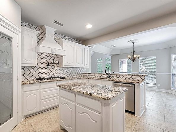 2435  Valley View Drive , Cedar Hill Texas 75104