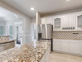 2435  Valley View Drive , Cedar Hill Texas 75104