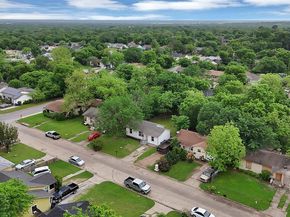 4248  Lorin Avenue , Fort Worth Texas 76105