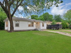 4248  Lorin Avenue , Fort Worth Texas 76105