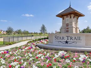 2680  Acie Lane , Prosper Texas 75078