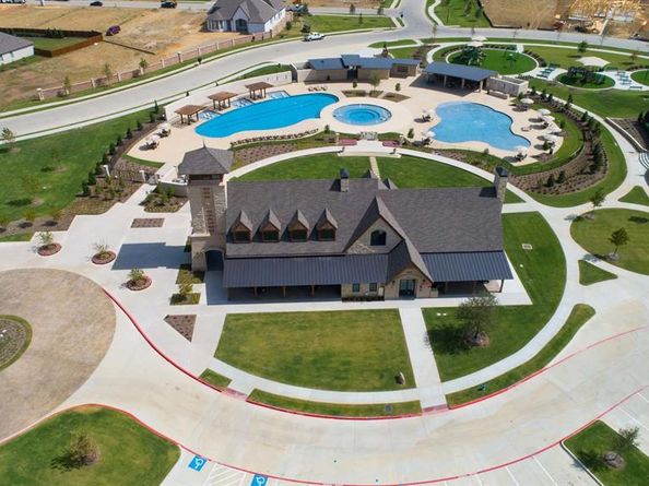 2680  Acie Lane , Prosper Texas 75078