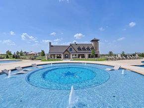 2680  Acie Lane , Prosper Texas 75078