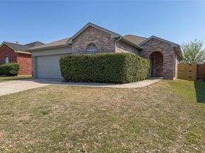 6332  Downeast Drive , Fort Worth Texas 76179