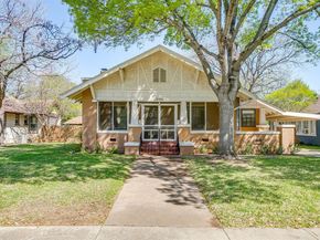 2124  Weatherbee Street , Fort Worth Texas 76110