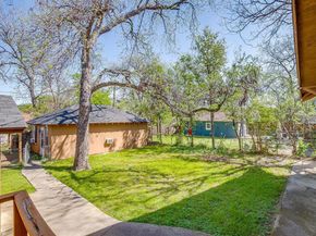 2124  Weatherbee Street , Fort Worth Texas 76110