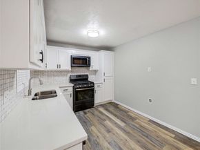 1200  Walker Drive , Hurst Texas 76053
