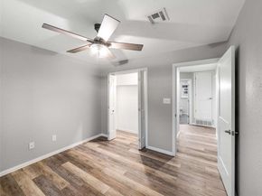 1200  Walker Drive , Hurst Texas 76053