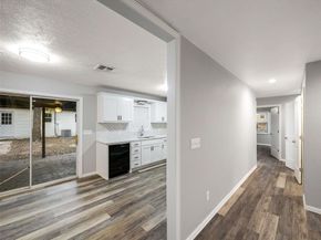 1200  Walker Drive , Hurst Texas 76053