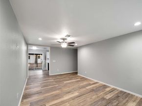 1200  Walker Drive , Hurst Texas 76053