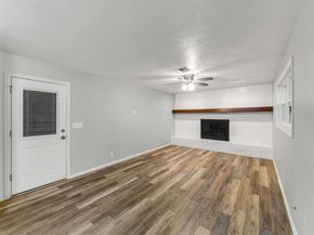 1200  Walker Drive , Hurst Texas 76053