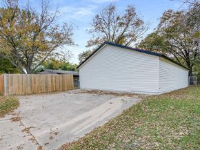 1200  Walker Drive , Hurst Texas 76053