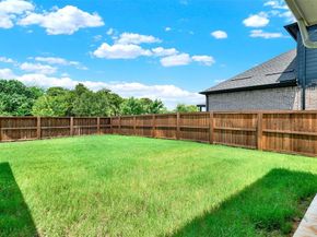 4704  Hammerstein Boulevard , Denton Texas 76210