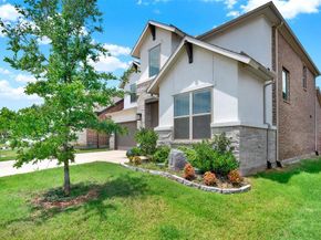4704  Hammerstein Boulevard , Denton Texas 76210