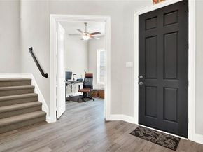 4704  Hammerstein Boulevard , Denton Texas 76210
