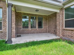4704  Hammerstein Boulevard , Denton Texas 76210