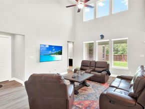 4704  Hammerstein Boulevard , Denton Texas 76210