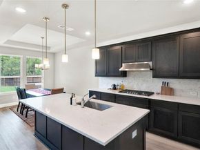 4704  Hammerstein Boulevard , Denton Texas 76210