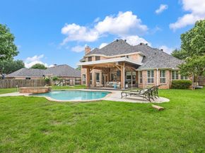 1029  Westover Trail , Keller Texas 76248