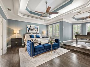 1029  Westover Trail , Keller Texas 76248