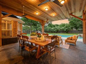 1029  Westover Trail , Keller Texas 76248