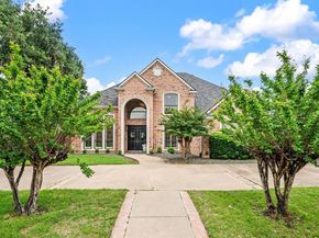 1029  Westover Trail , Keller Texas 76248