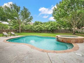1029  Westover Trail , Keller Texas 76248