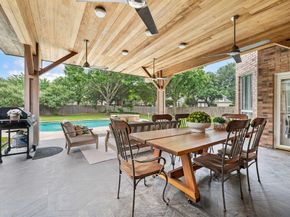 1029  Westover Trail , Keller Texas 76248