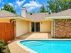 4917  Willowhaven Circle , Garland Texas 75043