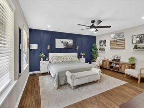 6508  Callahan Court , Fort Worth Texas 76112