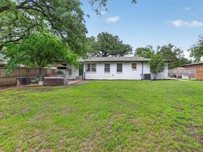 6508  Callahan Court , Fort Worth Texas 76112