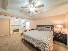 1804  Lincolnshire Drive , Bedford Texas 76021