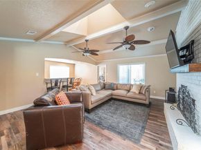 1804  Lincolnshire Drive , Bedford Texas 76021