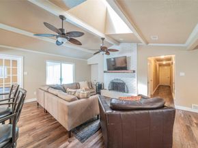 1804  Lincolnshire Drive , Bedford Texas 76021