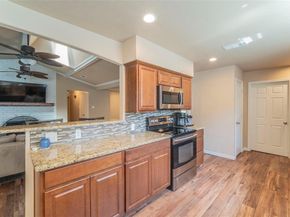 1804  Lincolnshire Drive , Bedford Texas 76021
