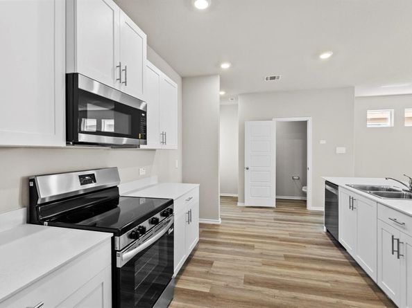 3049  Maple Orchard Lane , Fort Worth Texas 76140