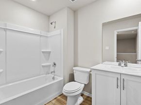 3049  Maple Orchard Lane , Fort Worth Texas 76140