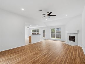 1821  Kingsbrook Trail , Fort Worth Texas 76120