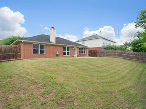 1821  Kingsbrook Trail , Fort Worth Texas 76120
