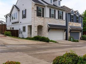 2014  White Grove Drive , Dallas Texas 75228