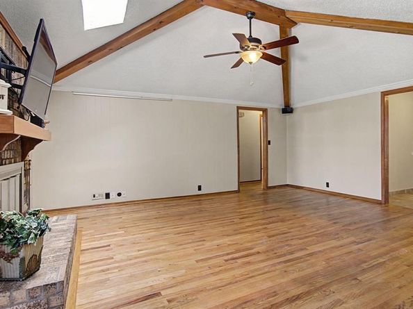 604  Baker Drive , Hurst Texas 76054