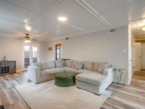 1221  Columbine Drive , Garland Texas 75043