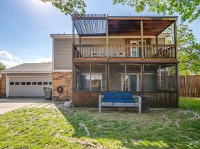 1221  Columbine Drive , Garland Texas 75043