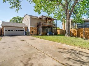 1221  Columbine Drive , Garland Texas 75043