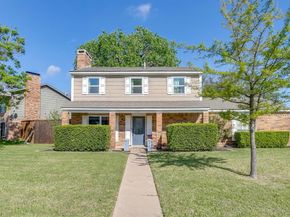 1221  Columbine Drive , Garland Texas 75043
